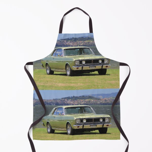 Item preview, 1966 Ford Falcon by the Lagoon designed and sold by Andrew Felton.
