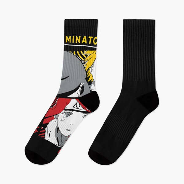 Item preview, Minato And Kushina designed and sold by PortaRezulin.