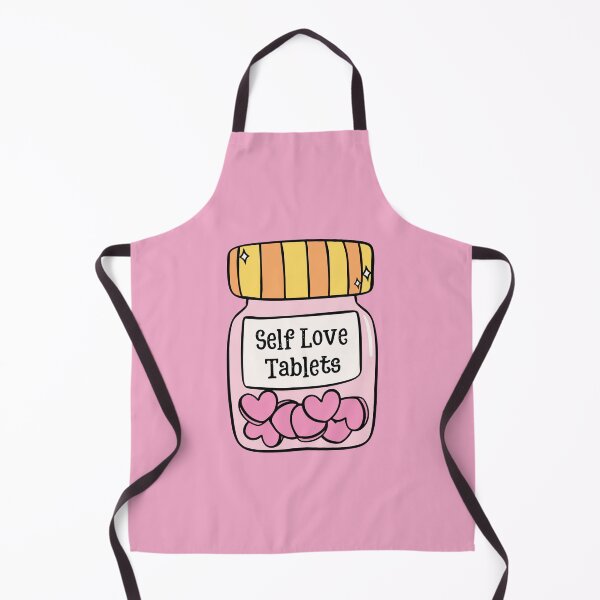 Item preview, Self love tablets designed and sold by BrownHorse90s.
