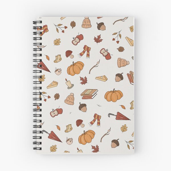 Item preview, Falling for Autumn designed and sold by AllyMbrown.