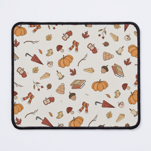 Item preview, Falling for Autumn designed and sold by AllyMbrown.