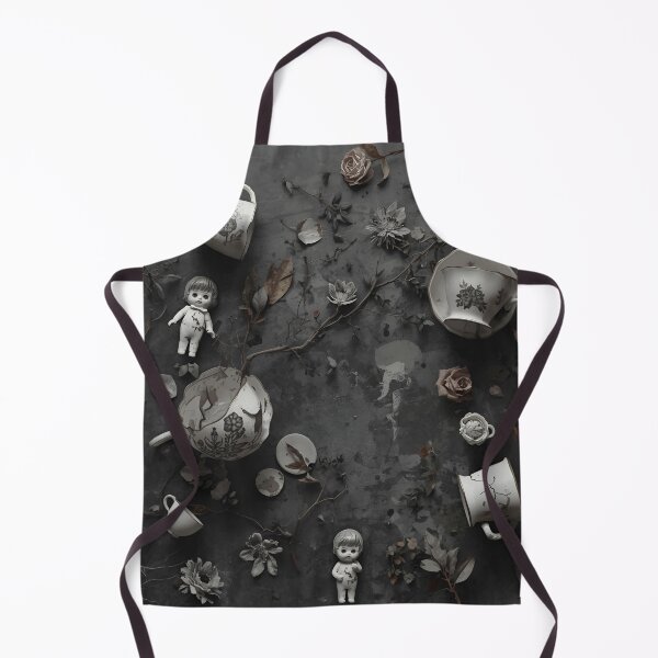 Item preview, Depression — Withered Fragments designed and sold by kabucino.