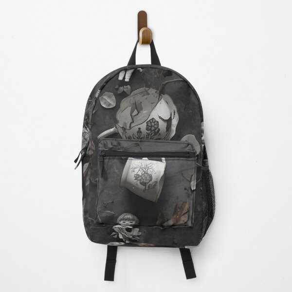 Item preview, Depression — Withered Fragments designed and sold by kabucino.