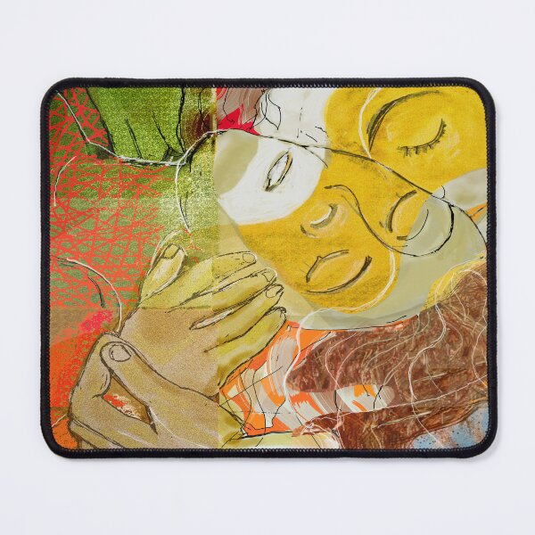 Item preview, ‘Leaving’ From the past to the present to the future designed and sold by SlowDadArt.