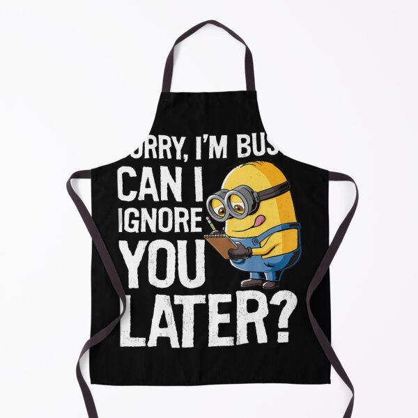 Item preview, Cute Minions designed and sold by SamurNesvi.