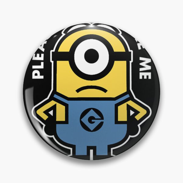 Artikelvorschau, Süße Minions entworfen und verkauft von SamurNesvi.