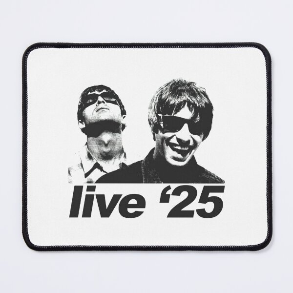 Item preview, Music - Oasis designed and sold by TperrySethy.