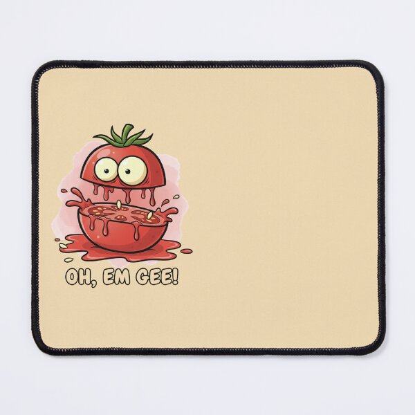 Item preview, Funny Cartoon Vegetable Pun Humor designed and sold by anandsiva2703.