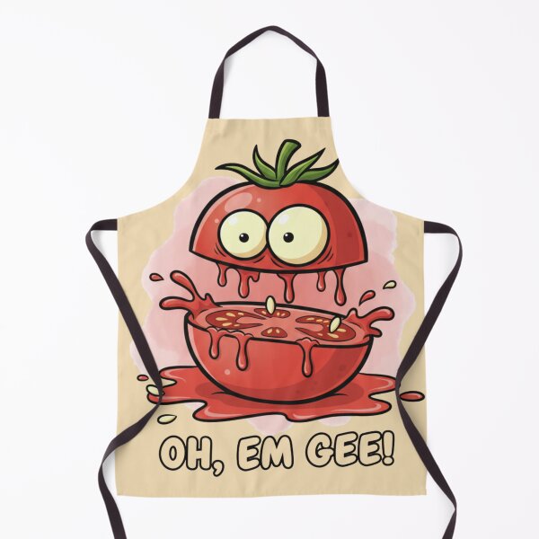 Item preview,  Funny Cartoon Vegetable Pun Humor designed and sold by anandsiva2703.