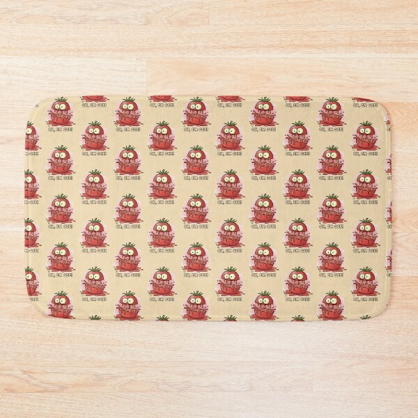 Item preview,  Funny Cartoon Vegetable Pun Humor designed and sold by anandsiva2703.