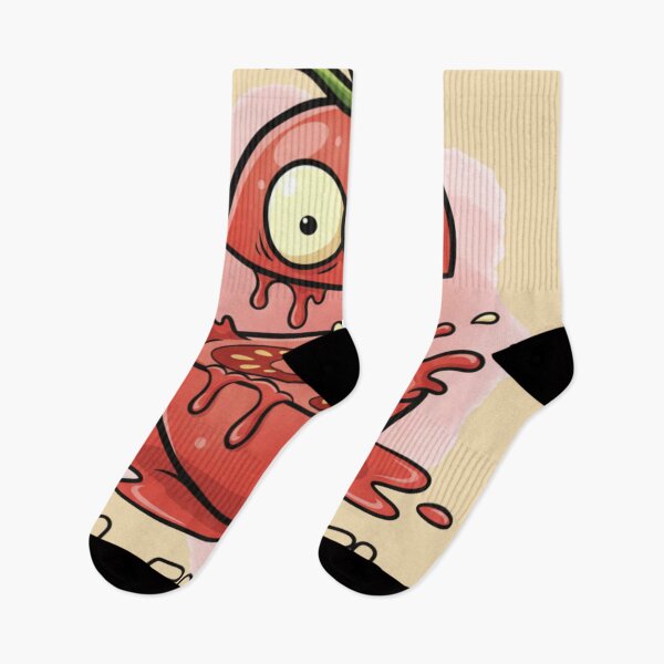 Item preview,  Funny Cartoon Vegetable Pun Humor designed and sold by anandsiva2703.