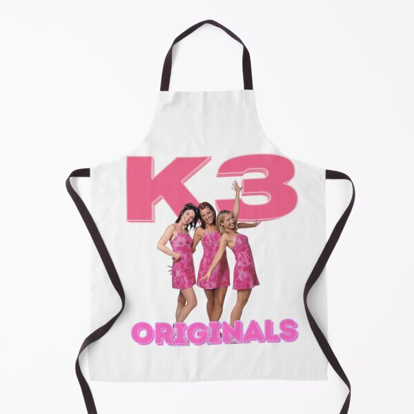 Artikelvorschau, K3 Originals Rosa entworfen und verkauft von Selinasimea.