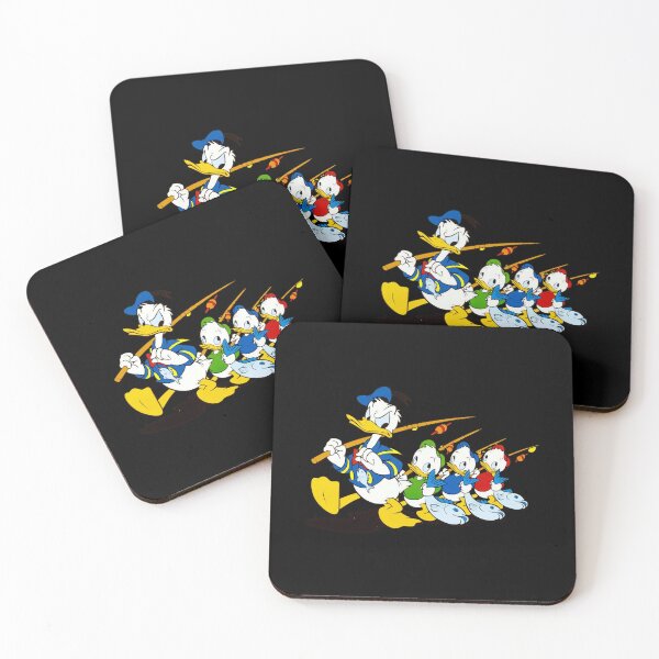 Item preview, Art - Donald Duck designed and sold by ButrisKrishni.