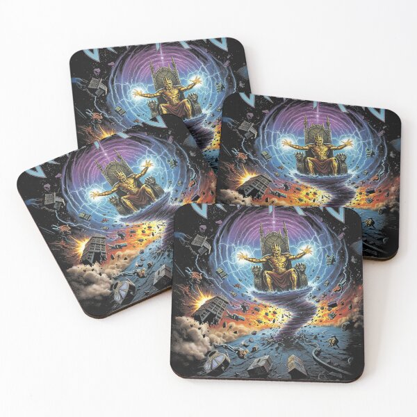 Item preview, GRAVITY KING designed and sold by AIbandT.