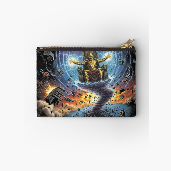 Item preview, GRAVITY KING designed and sold by AIbandT.