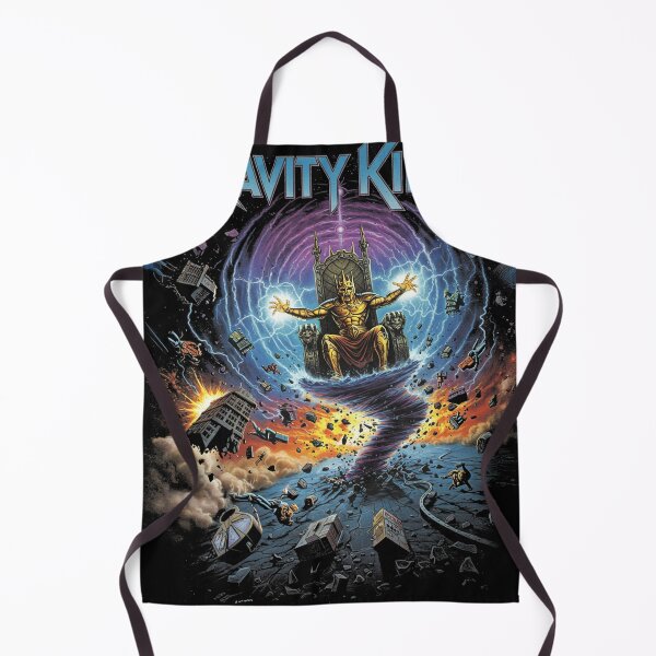 Item preview, GRAVITY KING designed and sold by AIbandT.