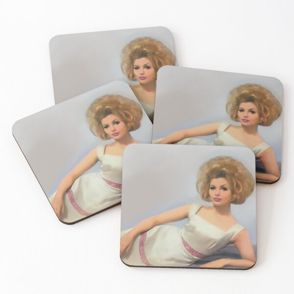 Item preview, Sassy sixties diva designed and sold by Zerozombiegirl.