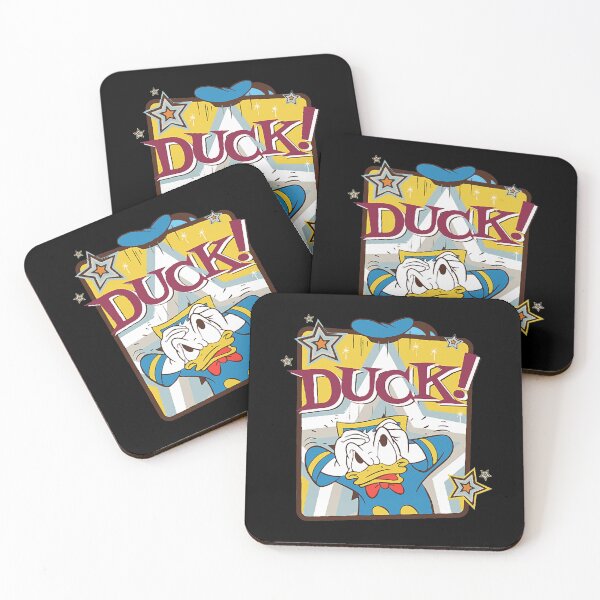 Item preview, Art - Donald Duck designed and sold by ButrisKrishni.