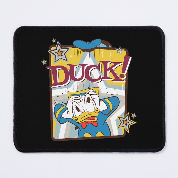 Item preview, Art - Donald Duck designed and sold by ButrisKrishni.