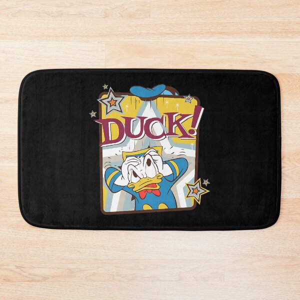 Item preview, Art - Donald Duck designed and sold by ButrisKrishni.