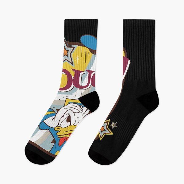 Item preview, Art - Donald Duck designed and sold by ButrisKrishni.
