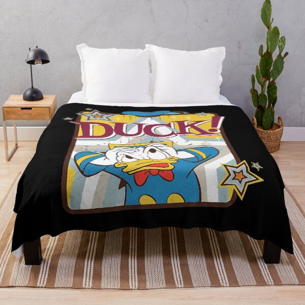 Artikelvorschau, Kunst - Donald Duck entworfen und verkauft von ButrisKrishni.