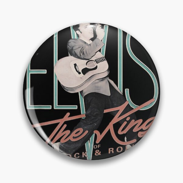 Item preview, Art - Elvis Presley designed and sold by RyangarRington.