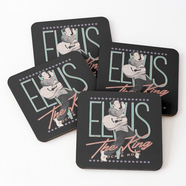 Item preview, Art - Elvis Presley designed and sold by RyangarRington.