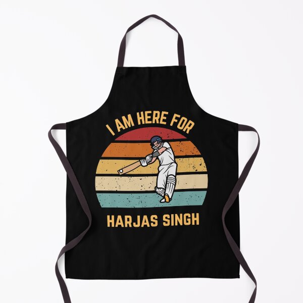 Item preview, i am here for harjas Singh designed and sold by sydney-syder.