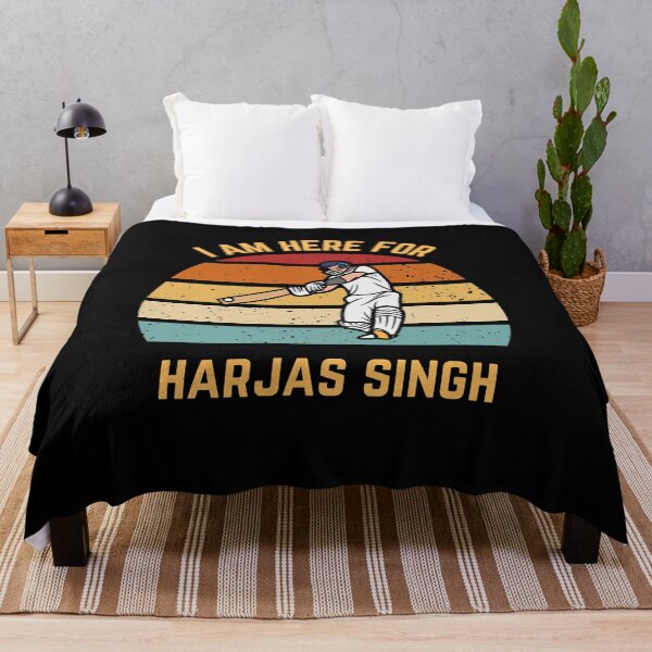 Item preview, i am here for harjas Singh designed and sold by sydney-syder.
