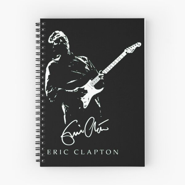 Artikelvorschau, Kunst - Eric Clapton entworfen und verkauft von DcosenDyuntyn.