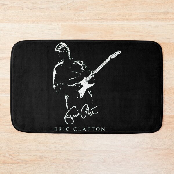 Item preview, Art - Eric Clapton designed and sold by DcosenDyuntyn.