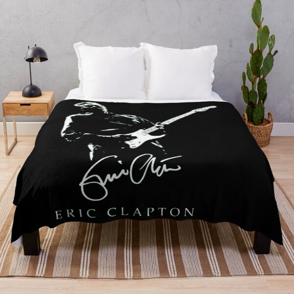 Item preview, Art - Eric Clapton designed and sold by DcosenDyuntyn.
