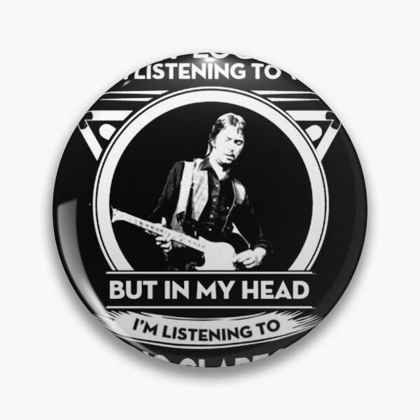 Item preview, Art - Eric Clapton designed and sold by DcosenDyuntyn.