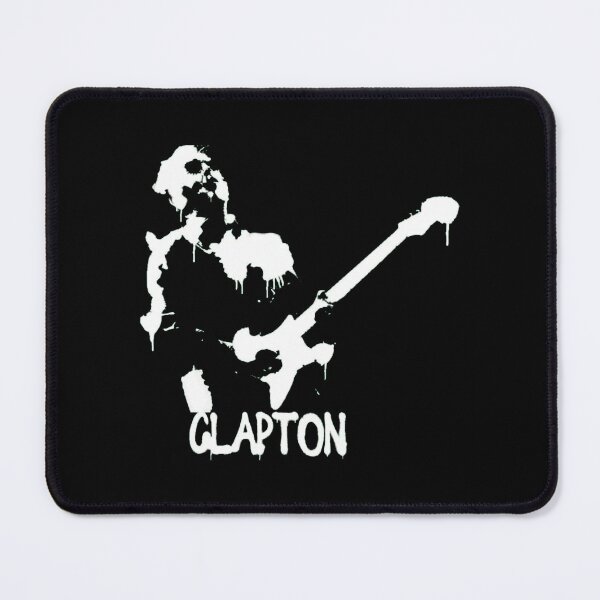 Item preview, Art - Eric Clapton designed and sold by DcosenDyuntyn.