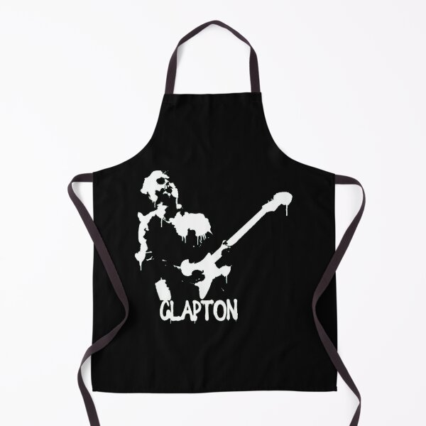Item preview, Art - Eric Clapton designed and sold by DcosenDyuntyn.