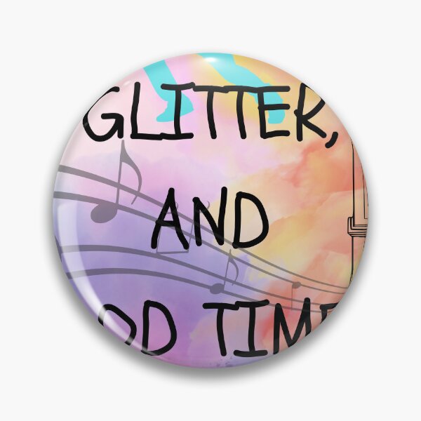 Item preview, Las vagus is guitars , glitter and good times designed and sold by Pranvi19.