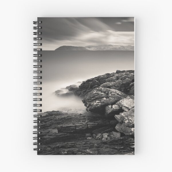 Item preview, Towards Arran designed and sold by David Bowman.