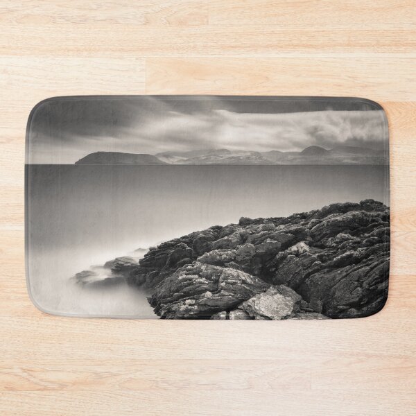 Item preview, Towards Arran designed and sold by David Bowman.
