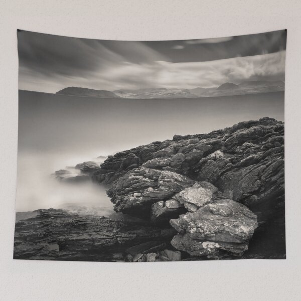 Item preview, Towards Arran designed and sold by David Bowman.