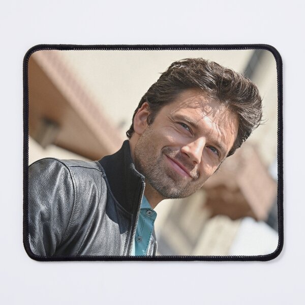 Item preview, sebastian stan designed and sold by dawseywhtonn.