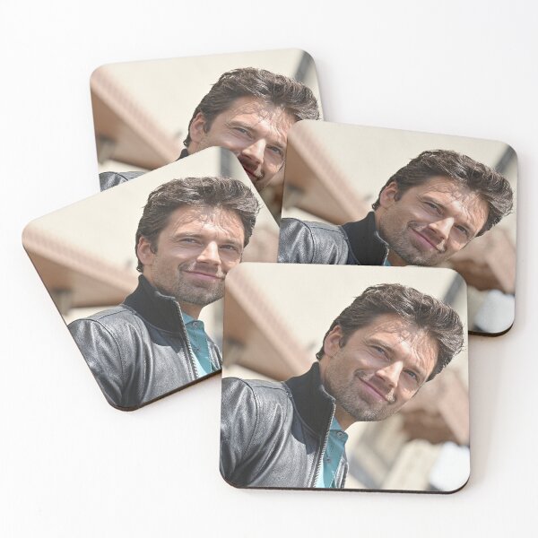 Item preview, Sebastian Stan designed and sold by dawseywhtonn.