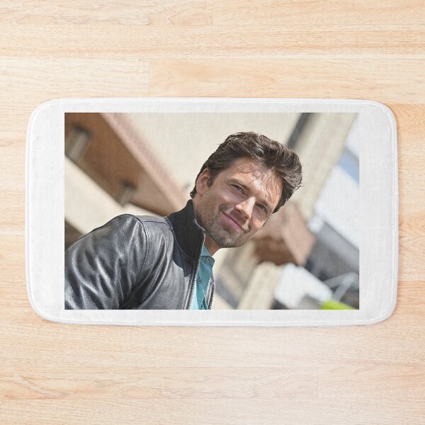 Item preview, sebastian stan designed and sold by dawseywhtonn.