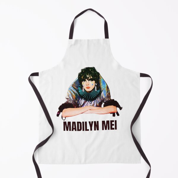 Item preview, Madilyn Mei T-Shirt designed and sold by RoisinMcConnell.