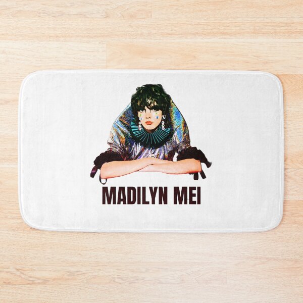Item preview, Madilyn Mei T-Shirt designed and sold by RoisinMcConnell.