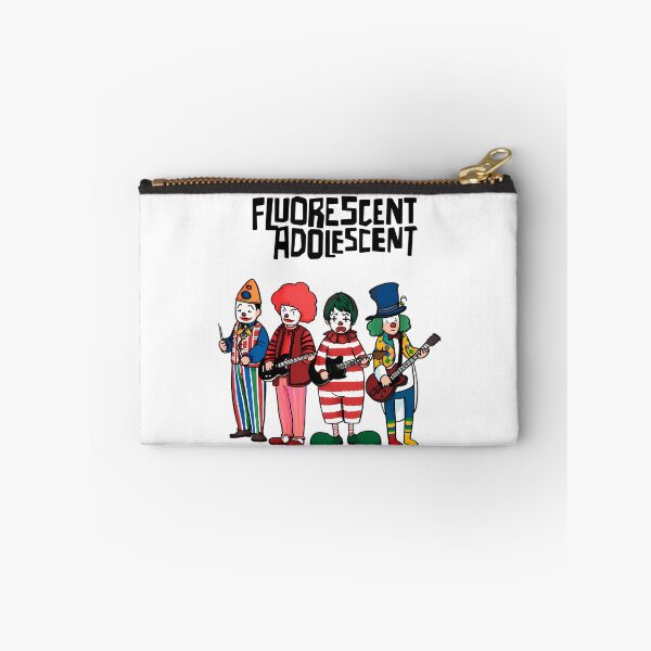 Item preview,  Clowns - Fluorescent Adolescent - Arctic Monkeys designed and sold by christophthome.