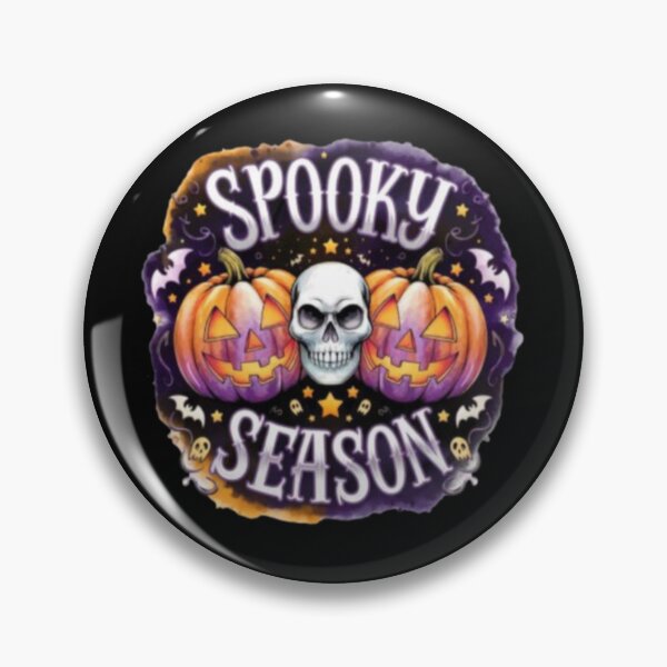 Item preview, spooky season designed and sold by szydelkowanika.