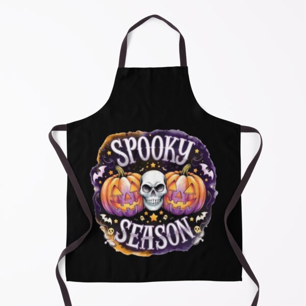 Item preview, spooky season designed and sold by szydelkowanika.
