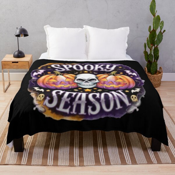 Item preview, spooky season designed and sold by szydelkowanika.