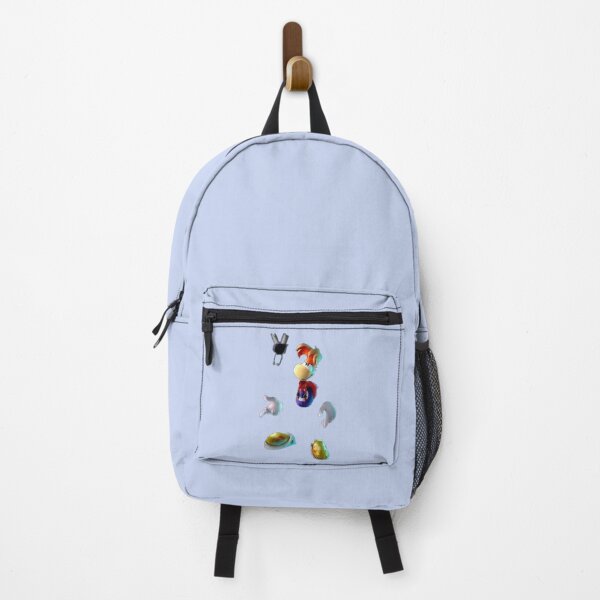 Item preview, Rayman designed and sold by Dreamcatcher11.